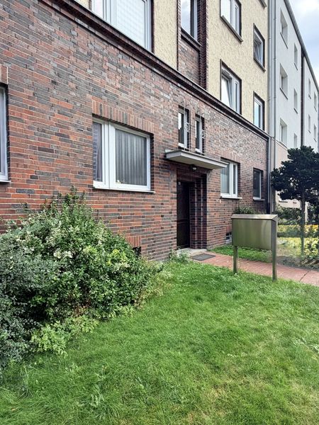 Hannover-Kleefeld: großzügige 4-Zimmerwohnung zum Wohlfühlen